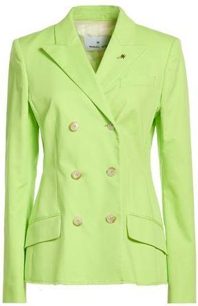 Manuel Ritz TRAJES Y CONJUNTOS - Americanas en YOOX.COM