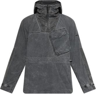 Stone Island Uomo, Giacche, Grigio, S, new