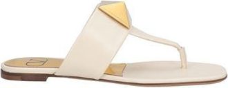 Valentino Garavani CALZADO - Sandalias de dedo en YOOX.COM