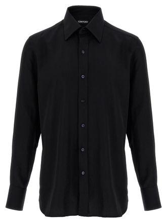 Tom Ford Lyoncell Shirt