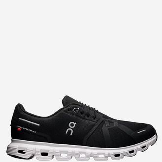 On Running On Running Cloud 6 Sneakers