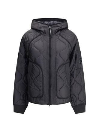 C.P. Company C. P. Company Down Jackets
