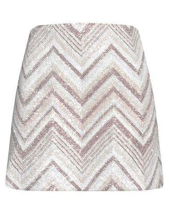 Missoni Mini skirts