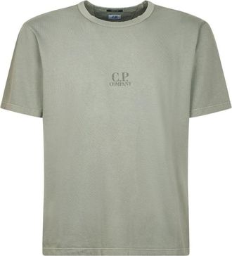 C.P. Company C. P. Company T-Shirts And Polos