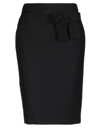 Moschino BOTTOMWEAR - Gonne midi su YOOX.COM