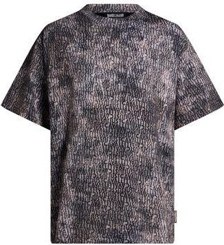 Just Cavalli TOPWEAR - T-shirts su YOOX.COM