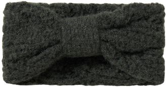 Pieces Womens Pcnandi Headband Noos Bc Cp, Green (Duffel Bag), One Size