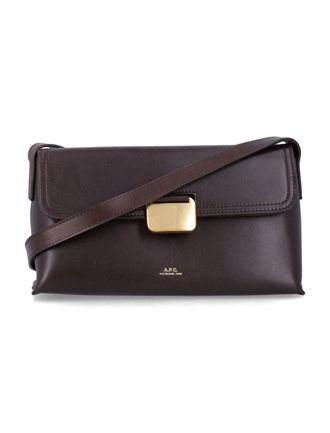 A.P.C. Borse