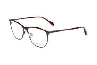 Rag & Bone RNB3034 001Q 00 Gold Brown 54mm