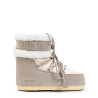 Moon Boot Moon Boot Icon Low Pearl Plus Boots