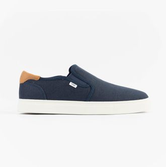 Toms Toms Baja 2.0 Heren Sneakers Marineblauw