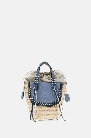 Cuba Lab Habanera Handbag