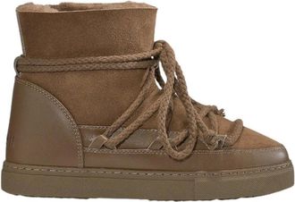 INUIKII Botas de nieve Classic - Shoes - Mujer - Marr&oacute;n - 41 EU