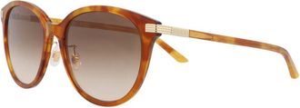 Gucci Womens 55Mm Sunglasses