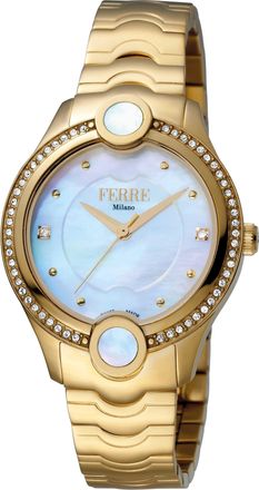 Gianfranco Ferre Linea Perla Womens Watch