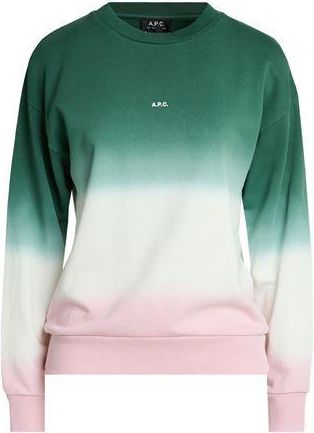 A.P.C. CAMISETAS Y TOPS - Sudaderas en YOOX.COM