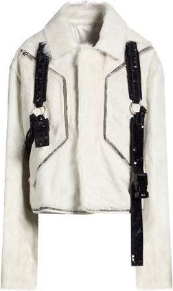 Rick Owens COATS & JACKETS - Jackets on YOOX.COM