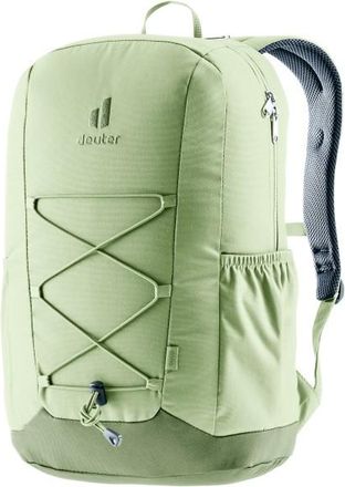 Deuter Gogo 25 Daypack - Unisex | grün