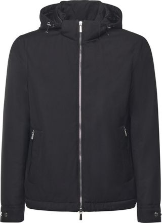 Moorer Albini Jacket - Pum