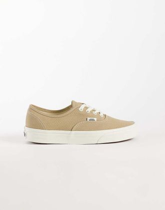 Vans Authentic sneakers beige-Neutro