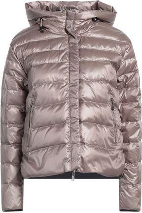 People of Shibuya COATS & JACKETS - Puffers sur YOOX.COM