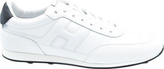 Hogan Sneakers - Heren - Sneakers - Wit - 40 EU - Schoenen