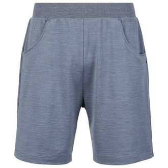 Stoic MerinoTerry250 BaraSt. Shorts Shorts f&uuml;r Herren | grau