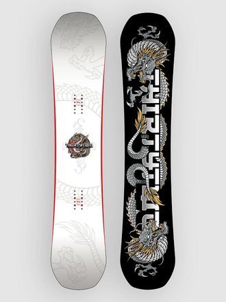 Thirty Two T32M Carbon 2027 Snowboard patroon