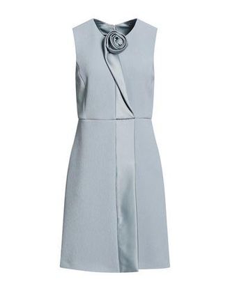 Emporio Armani DRESSES - Mini dresses sur YOOX.COM