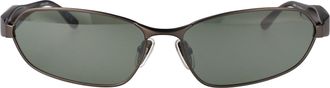 Balenciaga Maske Sunglasses Bb0355 S 004