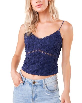 Sugarlips Sweet Summer Cami