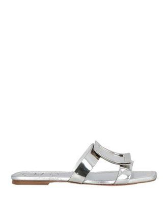 Roger Vivier FOOTWEAR - Sandals on YOOX.COM