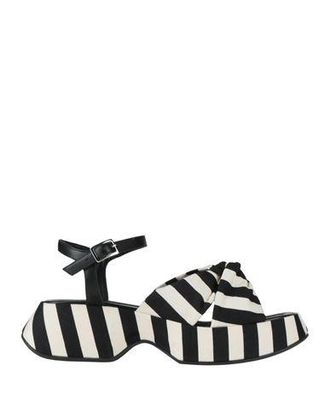 Vic Mati&eacute; CALZATURE - Sandali su YOOX.COM