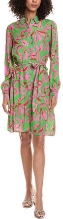 Pom Amsterdam Pom Amsterdam Shirtdress