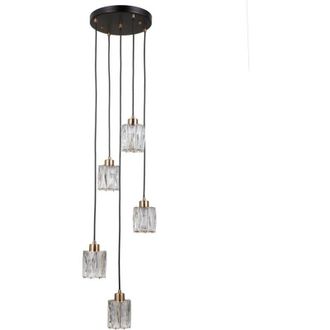 OEM Torno Pnd408135rbkhbr L&aacute;mpara Colgante Italux