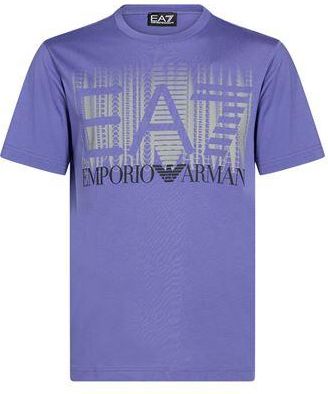 Emporio Armani CAMISETAS Y TOPS - Camisetas en YOOX.COM