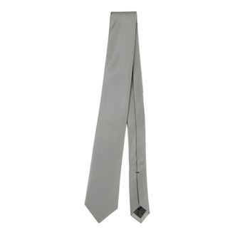 Errico Formicola Hombre, Accesorios, Gris, Talla: ONE Size