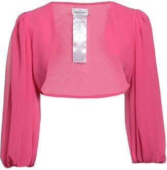 Liu Jo TOPWEAR - Shrugs sur YOOX.COM