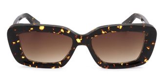 Silvian Heach Sierra Sun 20106 Womens Sunglasses Tortoiseshell Size 51