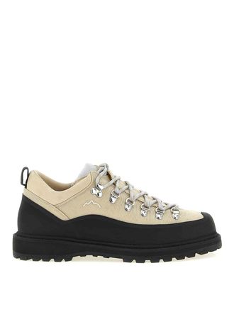Diemme Rock Low Sports Ankle Boots