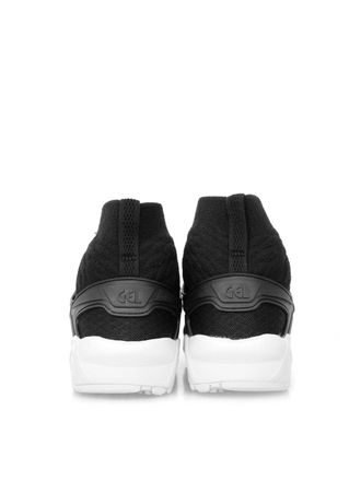 Asics Sneaker - Black