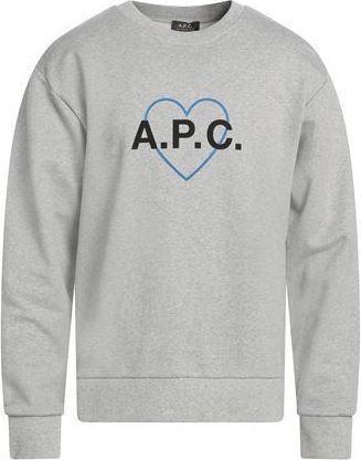A.P.C. TOPWEAR - Sweatshirts sur YOOX.COM