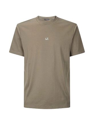 C.P. Company T-shirts - Short Sleeve