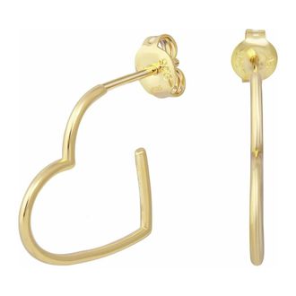 Cai Dames, Accessoires, Geel, Maat: ONE Size