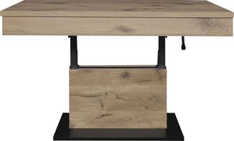 M&auml;usbacher Couchtisch