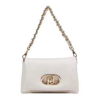 Liu Jo Mujer, Bolsos, Beige, Talla: ONE Size
