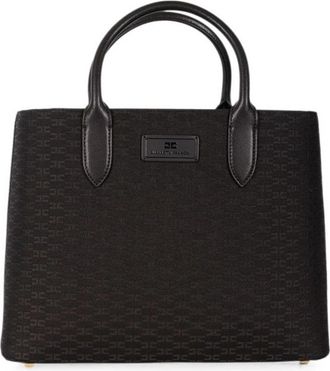 Elisabetta Franchi Borsa - Dames - Handtassen - Zwart - ONE Size - Tassen