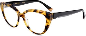 Etnia Barcelona Ninfa 54O - unisex - Brillen - Veelkleurig - 53 MM - Accessoires