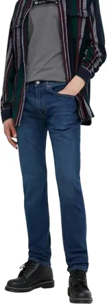 Levi's Uomo, Jeans, Blu, W32 L30, new