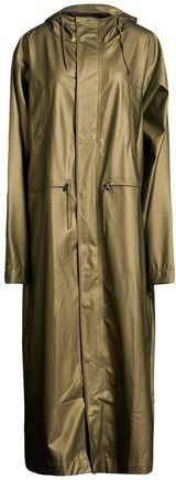 Rains COATS & JACKETS - Overcoats & Trench Coats sur YOOX.COM